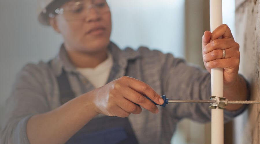 Professional water heater repair in Hewitt, NJ